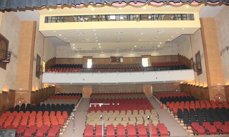 Jyoti Nivas College Autonomous Bangalore Campus photo 6