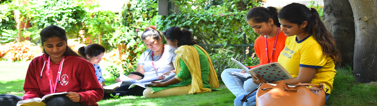 Jyoti Nivas College Autonomous Bangalore Campus photo 7