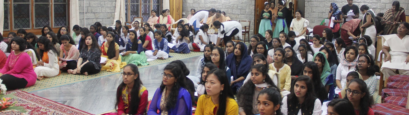 Jyoti Nivas College Autonomous Bangalore Campus photo 9