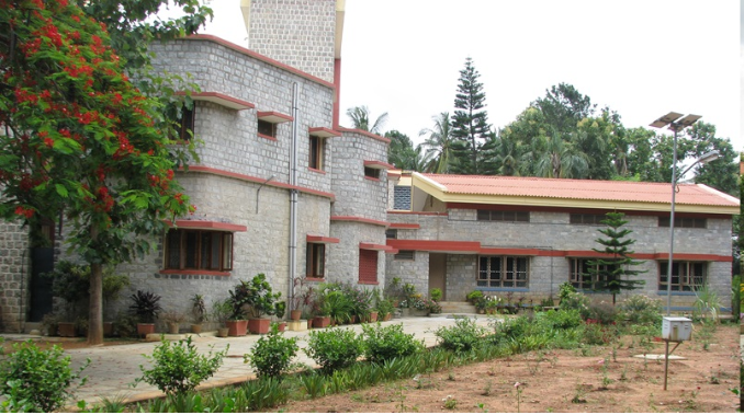 Jyoti Nivas College Autonomous Bangalore Campus photo 11