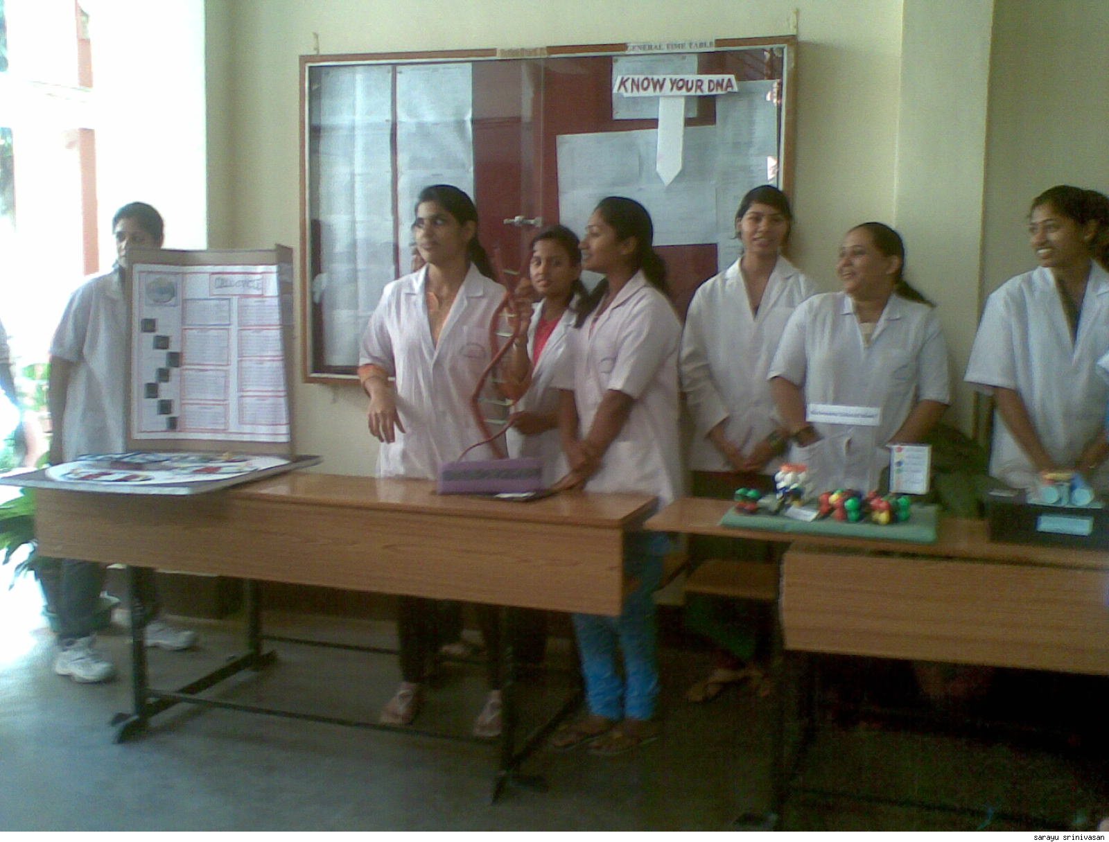 Jyoti Nivas College Autonomous Bangalore Campus photo 12
