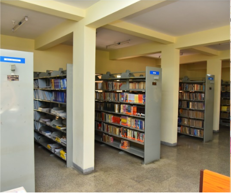 Jyoti Nivas College Autonomous Bangalore Campus photo 13