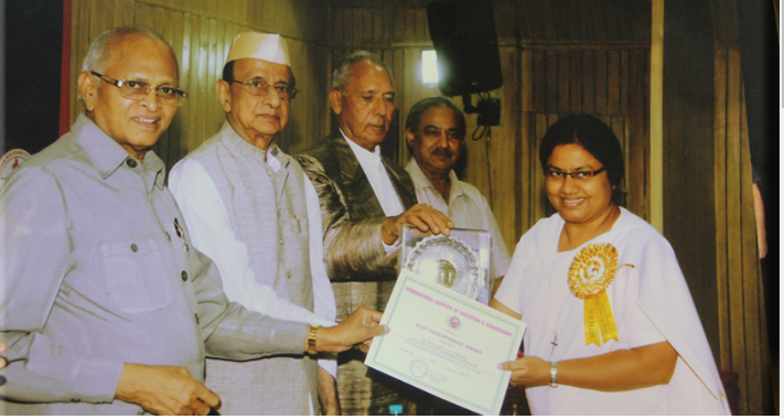 Jyoti Nivas College Autonomous Bangalore Events and Activities photo 2