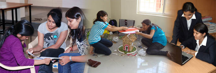 Jyoti Nivas College Autonomous Bangalore Events and Activities photo 3