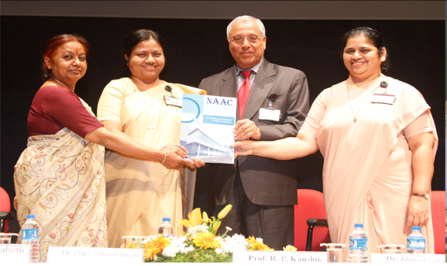 Jyoti Nivas College Autonomous Bangalore Events and Activities photo 4
