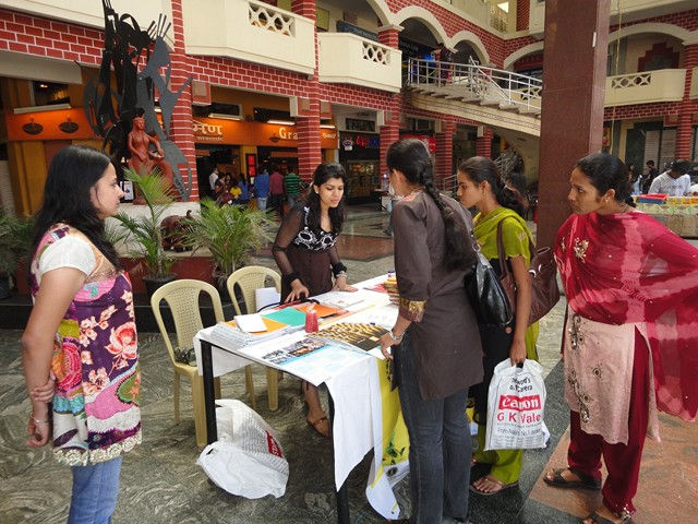 Jyoti Nivas College Autonomous Bangalore Events and Activities photo 8