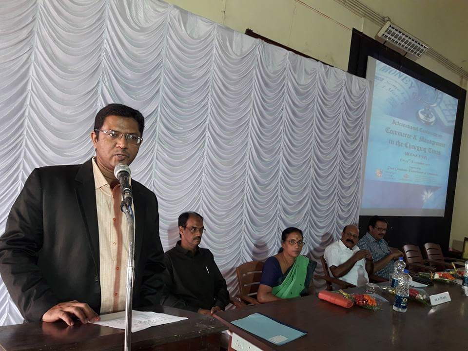 Maharaja's College Ernakulam Acitivities and Events photo 3