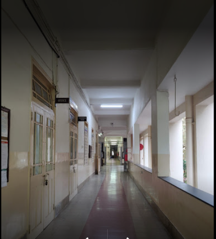 PTVA's Sathaye College Mumbai Campus photo 8