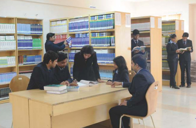 Delhi Technical Campus Jhajjar Campus photo 8