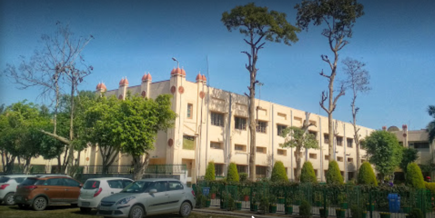 Sanatan Dharam College Ambala Campus photo 4