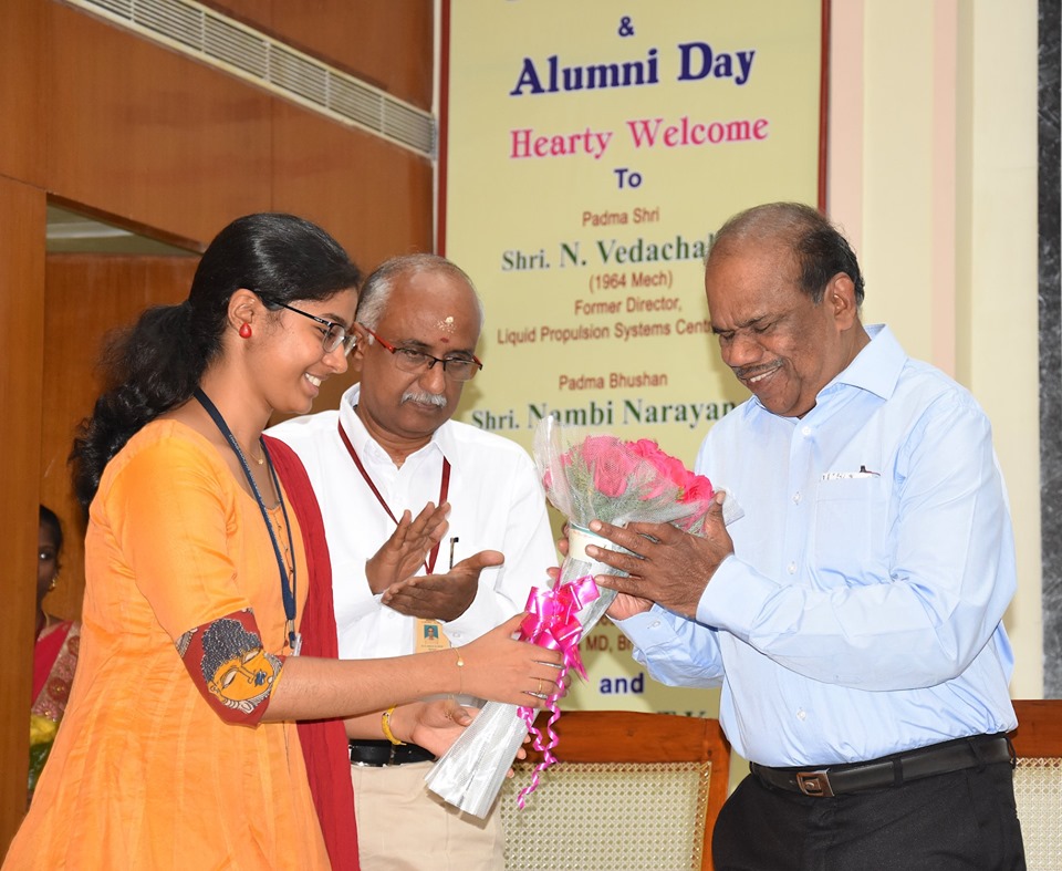 TCE Madurai Extra Curriculars photo 4