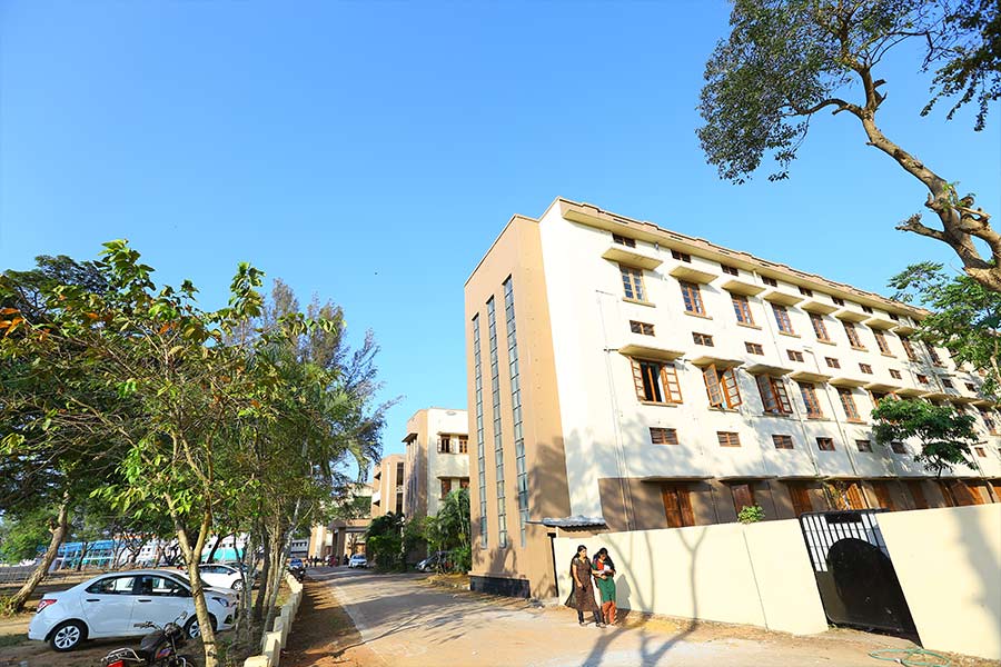 Sree Narayana College Kollam Campus photo 7