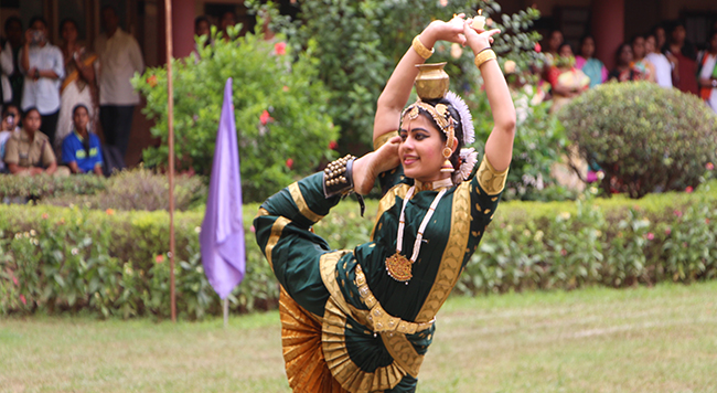 St Francis College for Women Hyderabad Events photo 2