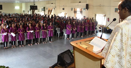 St Francis College for Women Hyderabad Events photo 5