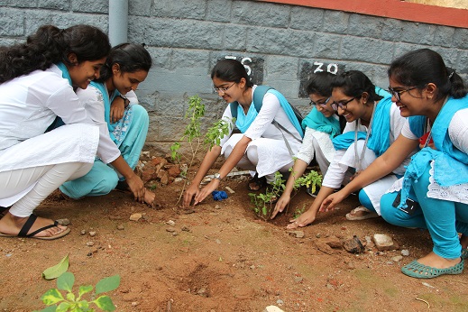 St Francis College for Women Hyderabad Events photo 7