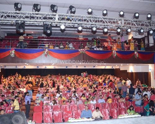 St Wilfred's PG College Jaipur Campus photo 1