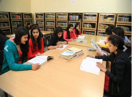 St Wilfred's PG College Jaipur Campus photo 3