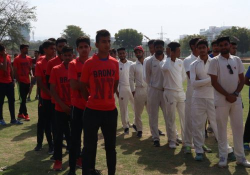 St Wilfred's PG College Jaipur Extra curricular photo 6