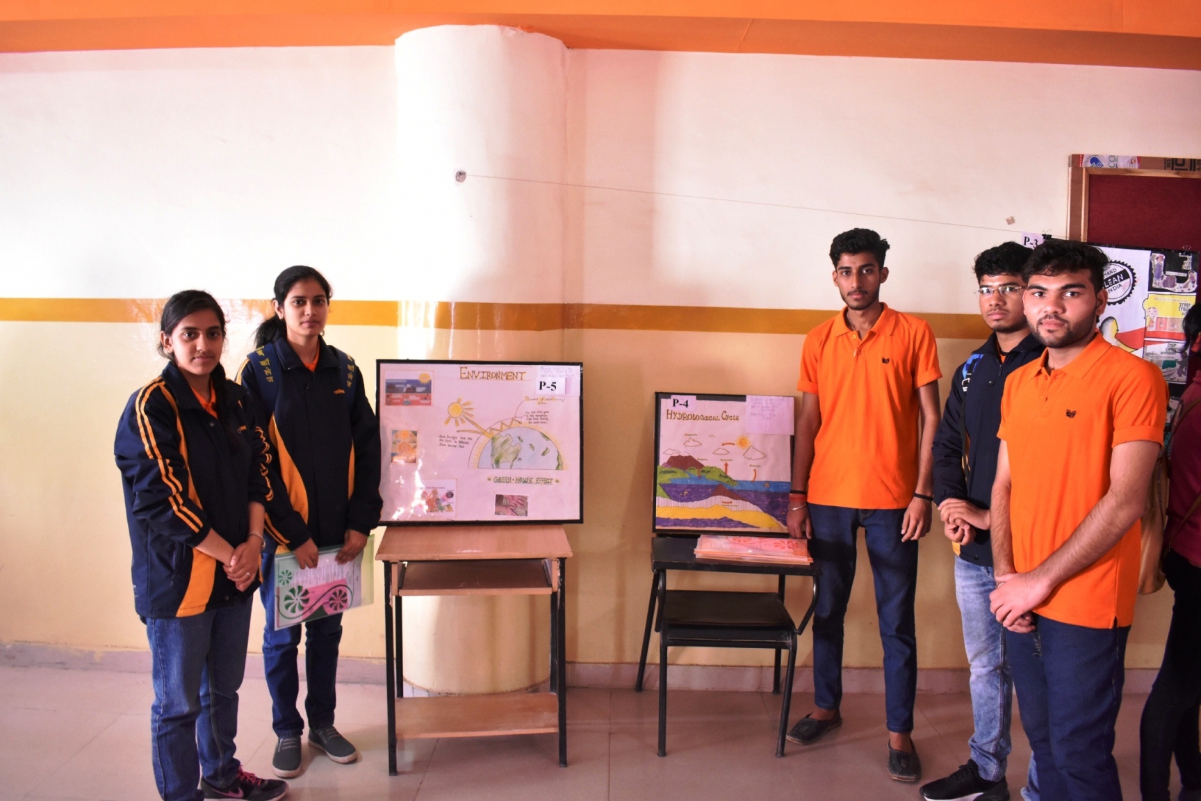 St Wilfred's PG College Jaipur Events photo 2