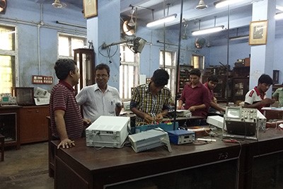 Surendranath College Kolkata Campus photo 14