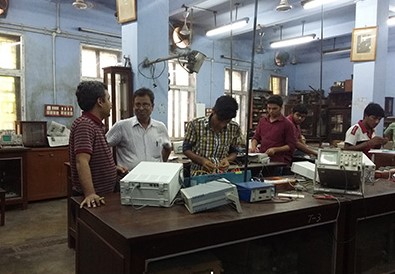 Surendranath College Kolkata Campus photo 16