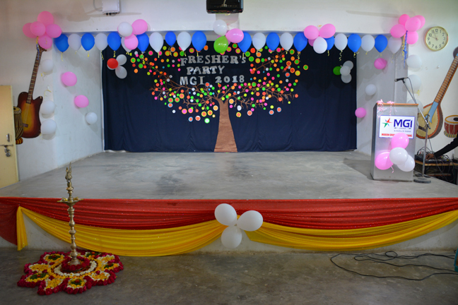 Modern College of Engineering Jhansi Events photo 9
