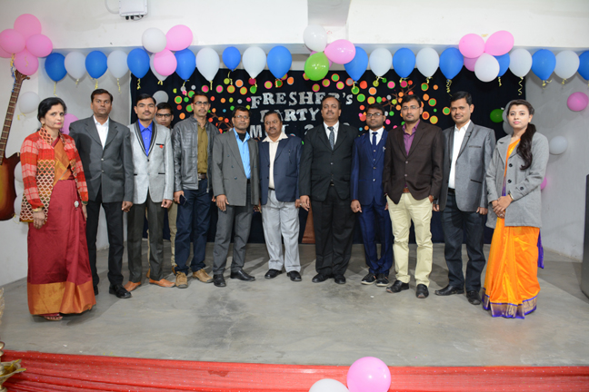 Modern College of Engineering Jhansi Events photo 10
