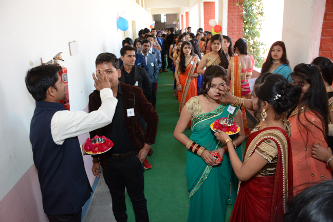 Modern College of Engineering Jhansi Events photo 12