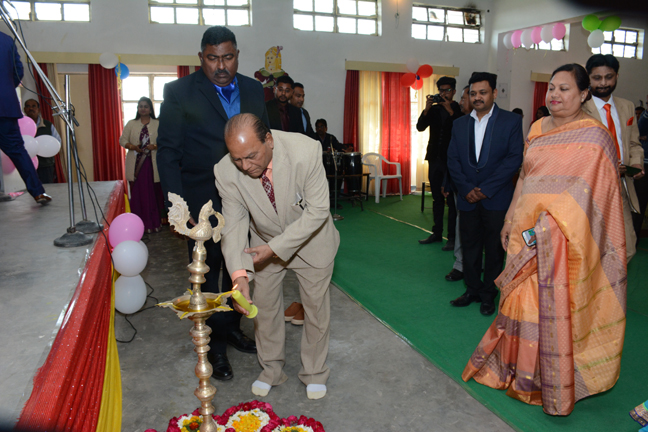 Modern College of Engineering Jhansi Events photo 14
