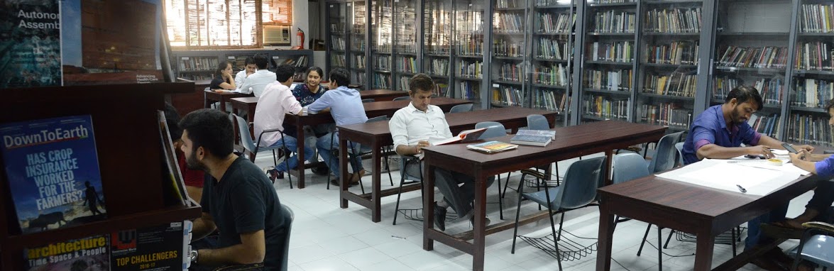 Rizvi College of Architecture Mumbai Campus photo 3