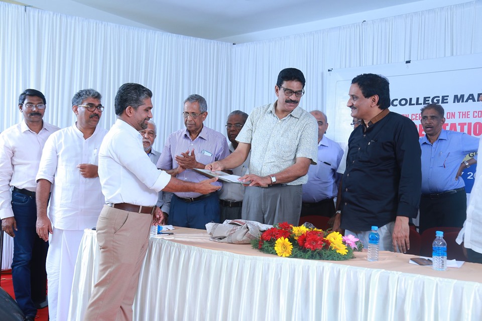 MES Marampally Events photo 8