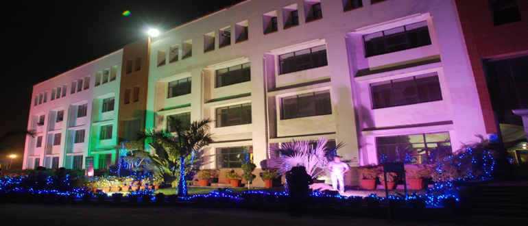 IPEC Ghaziabad Campus photo 11