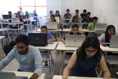 NIF Global Andheri Mumbai Facility photo 20
