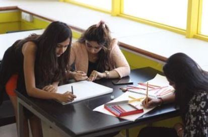 NIF Global Andheri Mumbai Facility photo 24