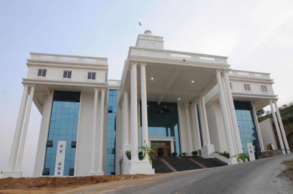 Global Academy of Technology Bangalore Campus photo 4