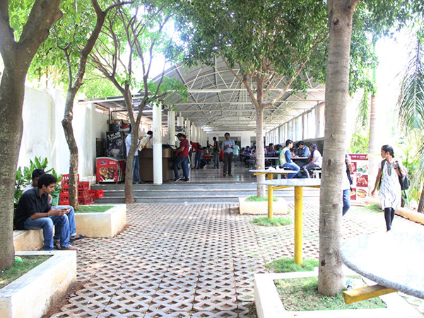 Global Academy of Technology Bangalore Campus photo 5