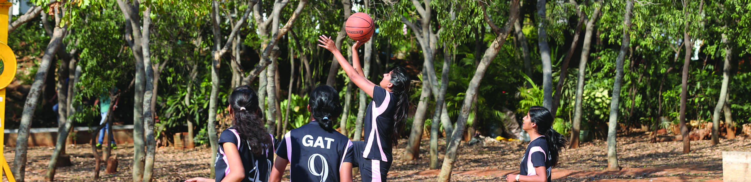 Global Academy of Technology Bangalore Campus photo 7