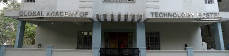 Global Academy of Technology Bangalore Campus photo 10