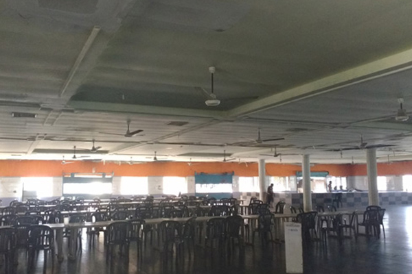 Jaya Engineering College Chennai Campus photo 7