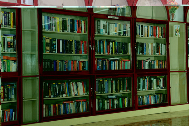 Jaya Engineering College Chennai Campus photo 10