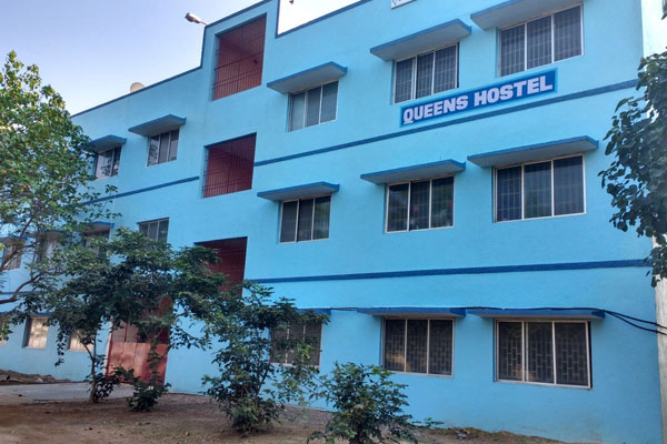 Jaya Engineering College Chennai Campus photo 16
