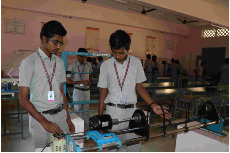 MKCE Facilities photo 6