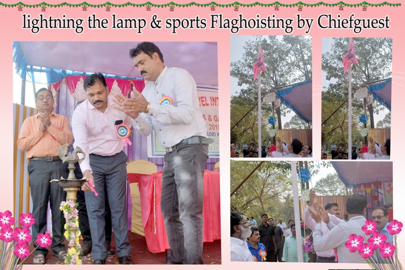 Government Polytechnic Kothagudem Events photo 8
