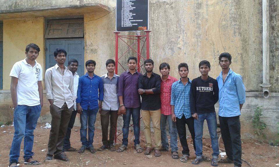 Government Polytechnic Kothagudem Events photo 2