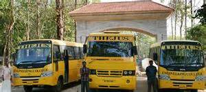 Thejus Engineering College Thrissur Campus photo 6