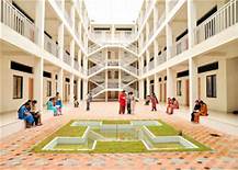 Thejus Engineering College Thrissur Campus photo 7