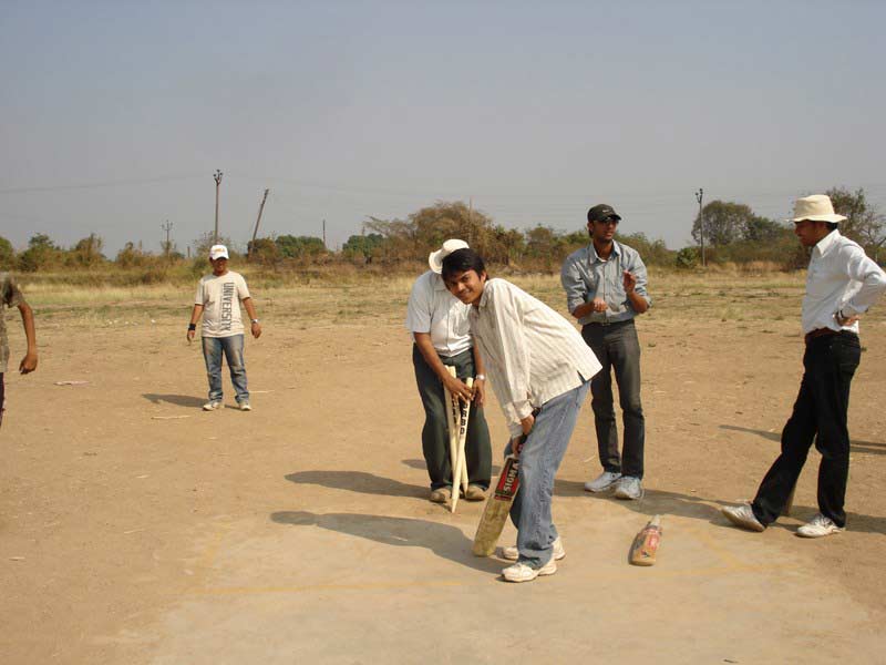 R.N.G. Patel Institute of Technology Bardoli Sports photo 2
