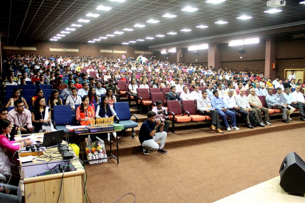 R.N.G. Patel Institute of Technology Bardoli Events photo 2