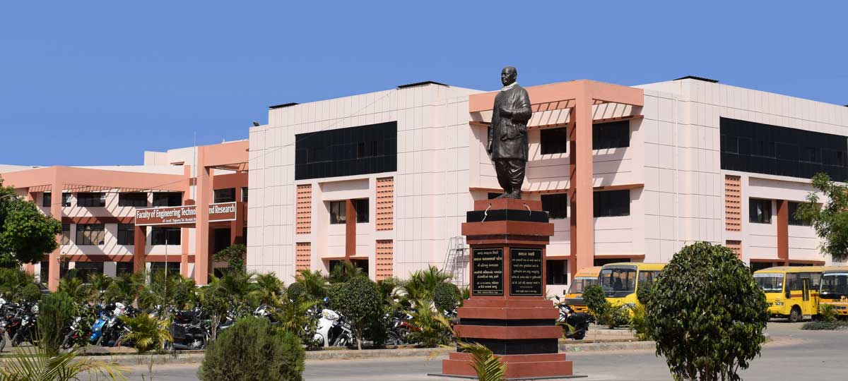 R.N.G. Patel Institute of Technology Bardoli Events photo 5