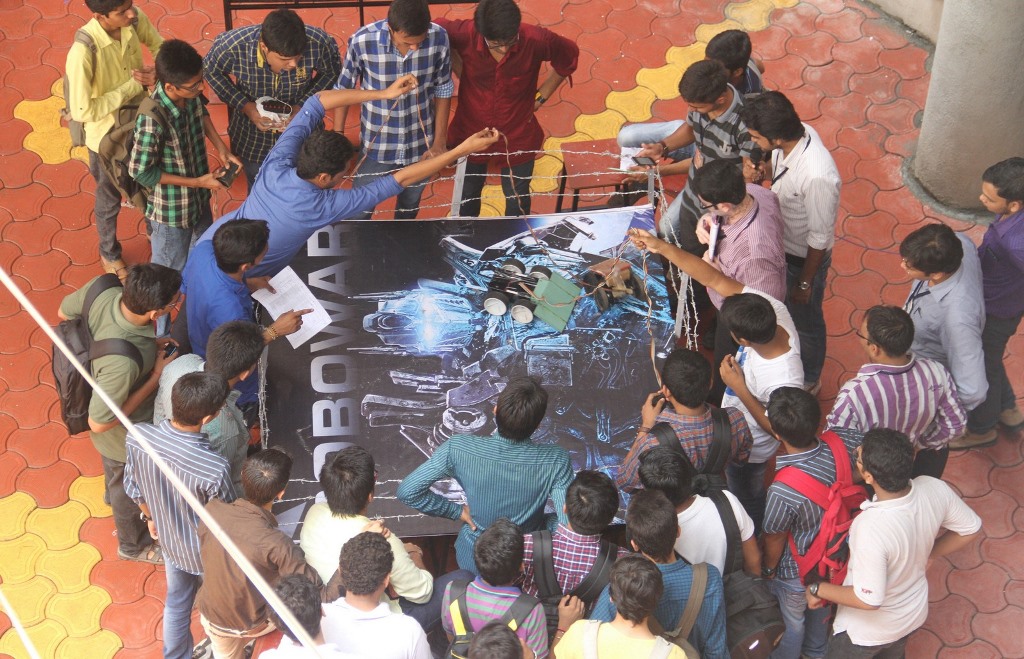 R.N.G. Patel Institute of Technology Bardoli Events photo 8